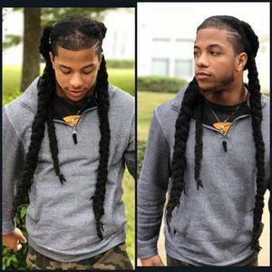 Meet your Posher, Jonathan